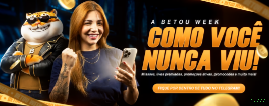 PIX Instantâneo nu777