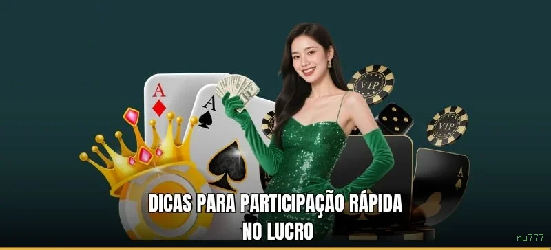 Programa VIP nu777