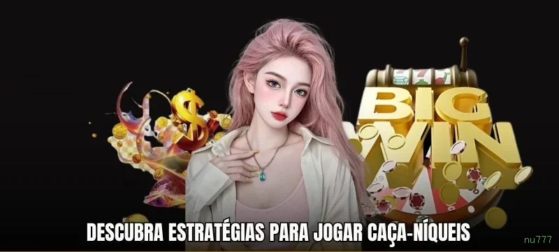 Mesa de Blackjack nu777