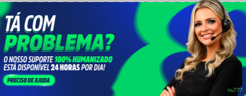 Apostas de Futebol nu777