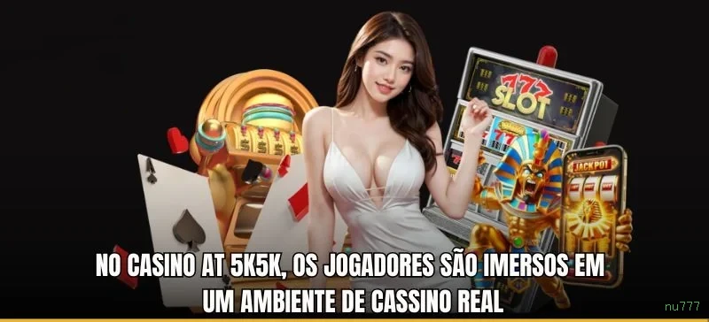 Estatísticas Esportivas nu777