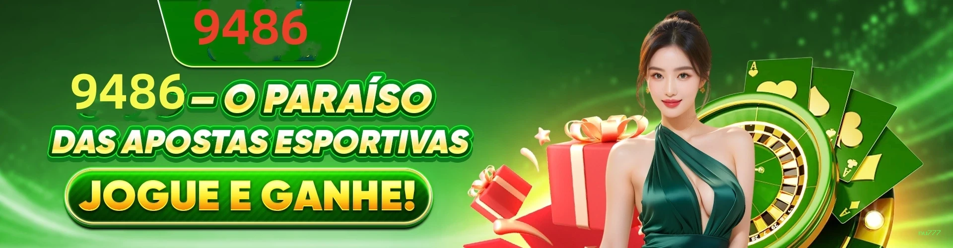Experiência VIP nu777