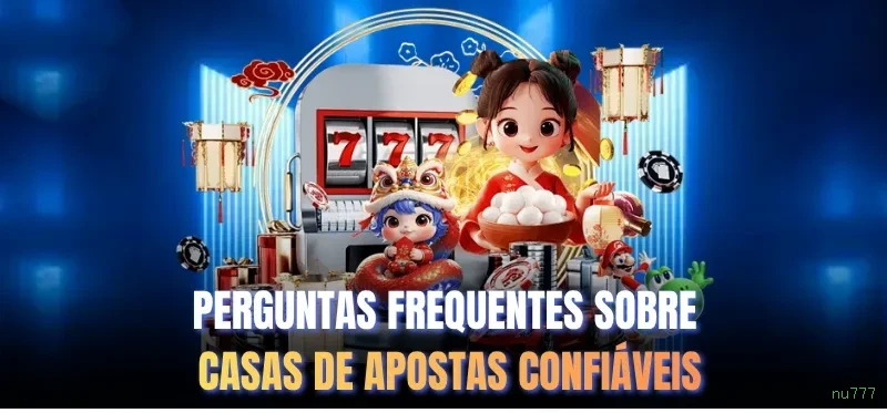 Experiência VIP nu777