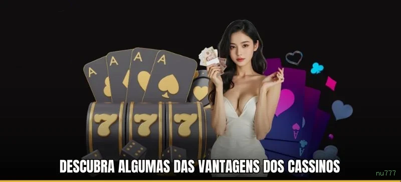 Estatísticas nu777
