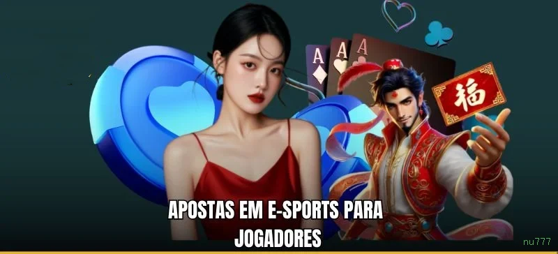 Experiência VIP nu777