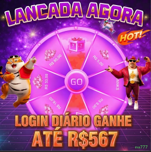 Estatísticas do Jogo nu777