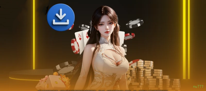 Jogos de Slot nu777