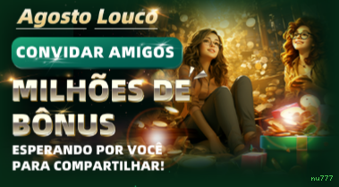 Casino Ao Vivo nu777