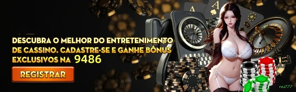 Sistemas de Segurança nu777